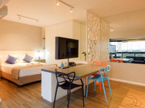 Easy Star - Praticidade e Conforto ao Lado Aeroporto Congonhas - XJ01G